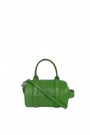 The Leather Mini Duffle Bag 斜揹袋/手提袋