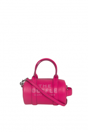 The Leather Mini Duffle Bag 斜揹袋/手提袋