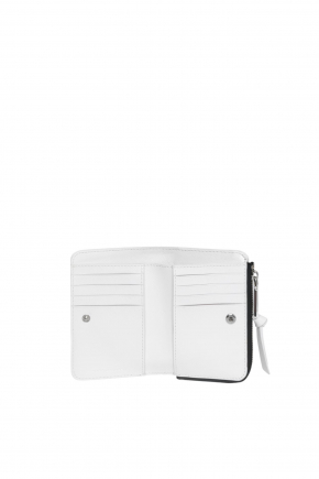 The Utility Snapshot Dtm Slim Bifold 銀包