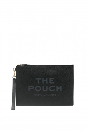 The Leather Large 收納袋