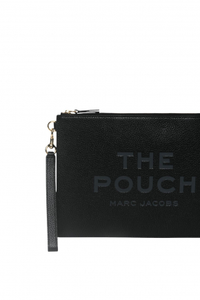 The Leather Large 收納袋