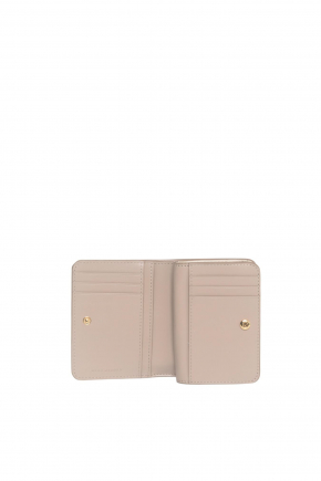 The Covered J Marc Mini Compact 銀包