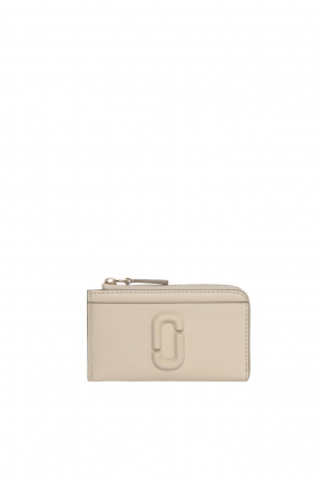 The Covered J Marc Top Zip Multi Wallet 卡片包/零錢包