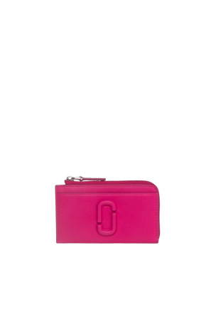 The Covered J Marc Top Zip Multi Wallet 卡片包/零錢包