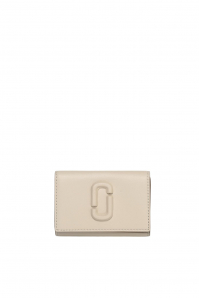 The Leather J Marc Trifold 零錢包/銀包