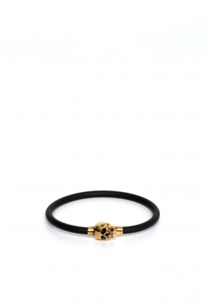 Rubber Bracelet
