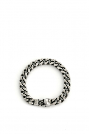 Skull Chain 手链