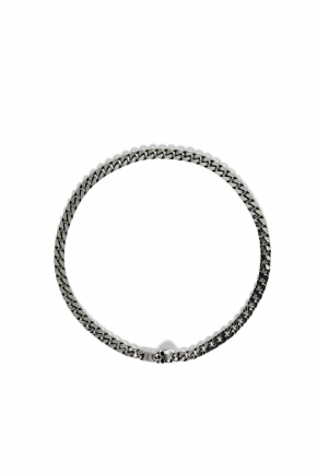 Skull Chain Necklace