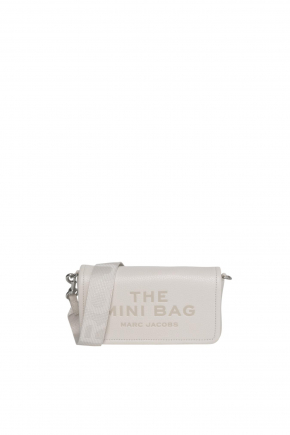 The Leather Mini Bag 斜揹袋