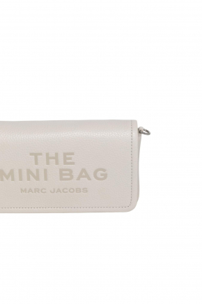 The Leather Mini Bag 斜揹袋