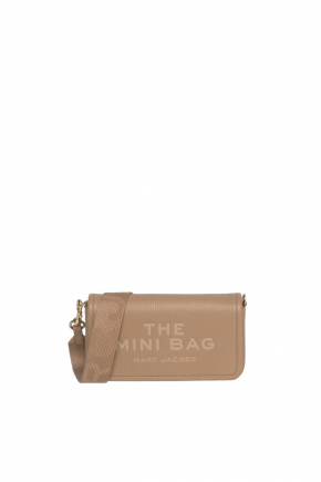 The Leather Mini Bag 斜揹袋