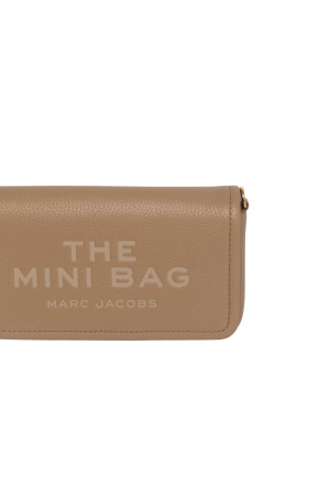The Leather Mini Bag 斜揹袋