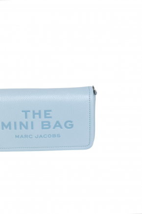 The Leather Mini Bag 斜揹袋