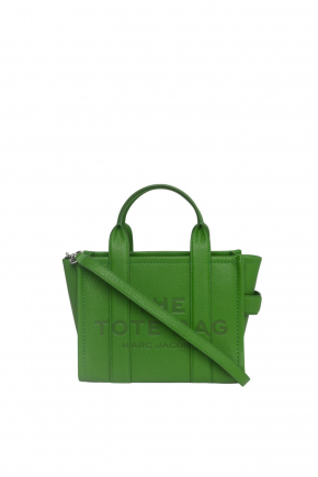 The Leather Mini 斜揹袋/托特包