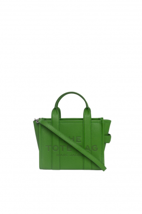 The Leather Micro 斜揹袋/托特包