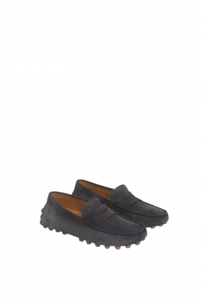 Tod's Gommino Bubble 駕車鞋