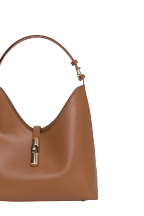 Furla Goccia M Hobo 單肩袋