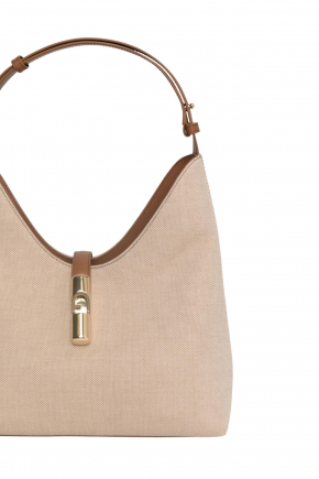 Furla Goccia M Hobo 單肩袋