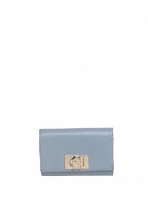 Furla 1927 M Compact 銀包