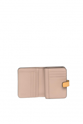 Furla Camelia S Compact 銀包