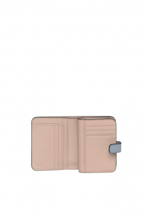 Furla Camelia S Compact 銀包