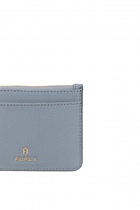 Furla Camelia S Zipped W/strap 卡片包