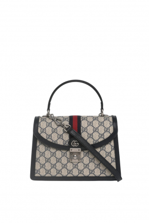 Ophidia Small Gg Bag 單肩袋/手提袋