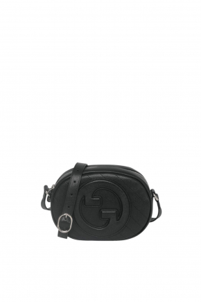Gucci Blondie Mini 斜揹袋