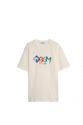 Cotton T-Shirt