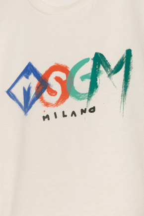 Cotton T-Shirt