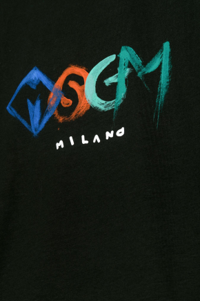 Cotton T-Shirt