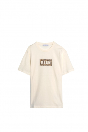 Cotton T-Shirt