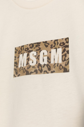 Cotton T-Shirt