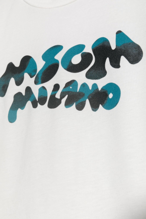 Cotton T-Shirt