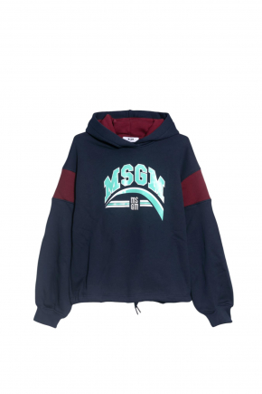 Cotton Hoodie