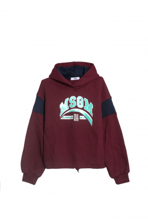 Cotton Hoodie
