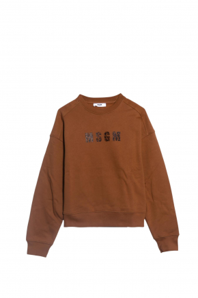 Cotton Sweatshirt
