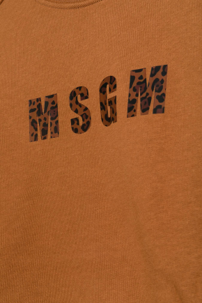 Cotton Sweatshirt