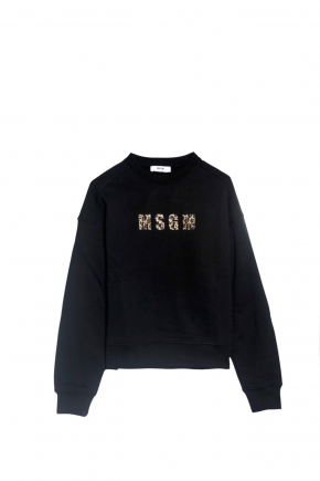 Cotton Sweatshirt