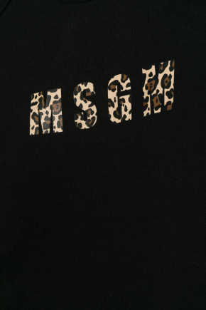 Cotton Sweatshirt