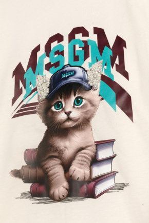 Cotton T-Shirt