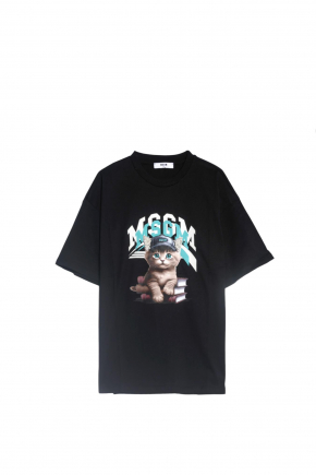 Cotton T-Shirt