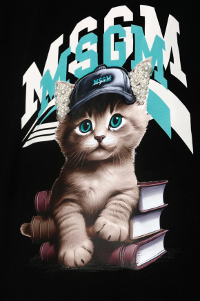 Cotton T-Shirt
