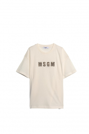 Cotton T-Shirt