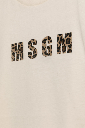 Cotton T-Shirt