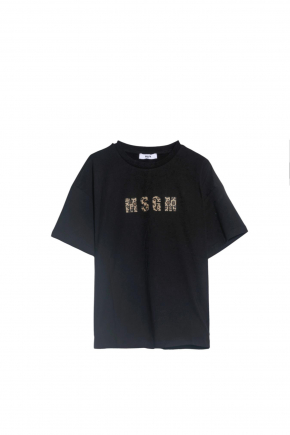Cotton T-Shirt