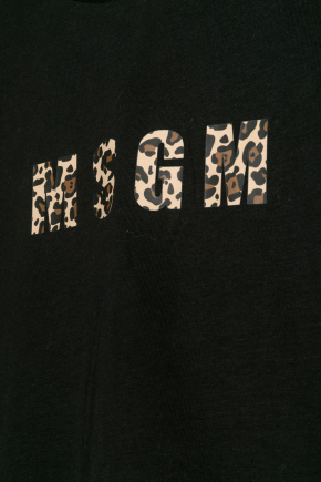 Cotton T-Shirt