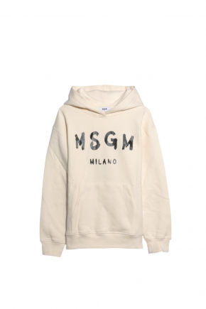 Cotton Hoodie