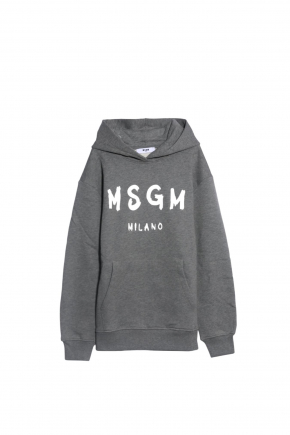 Cotton Hoodie