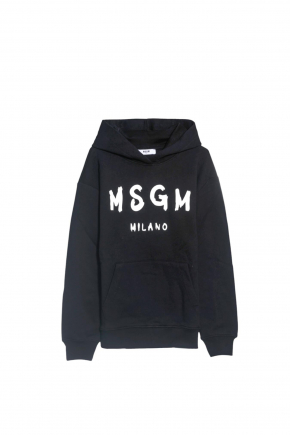 Cotton Hoodie